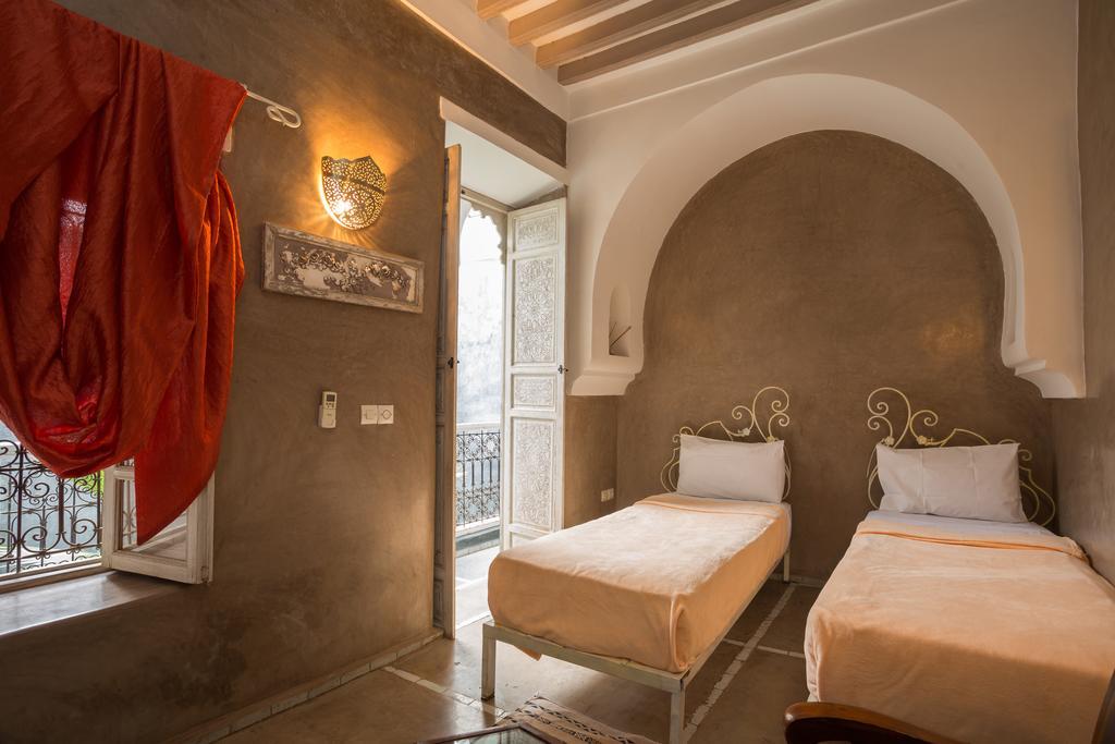 Riad Menzeh