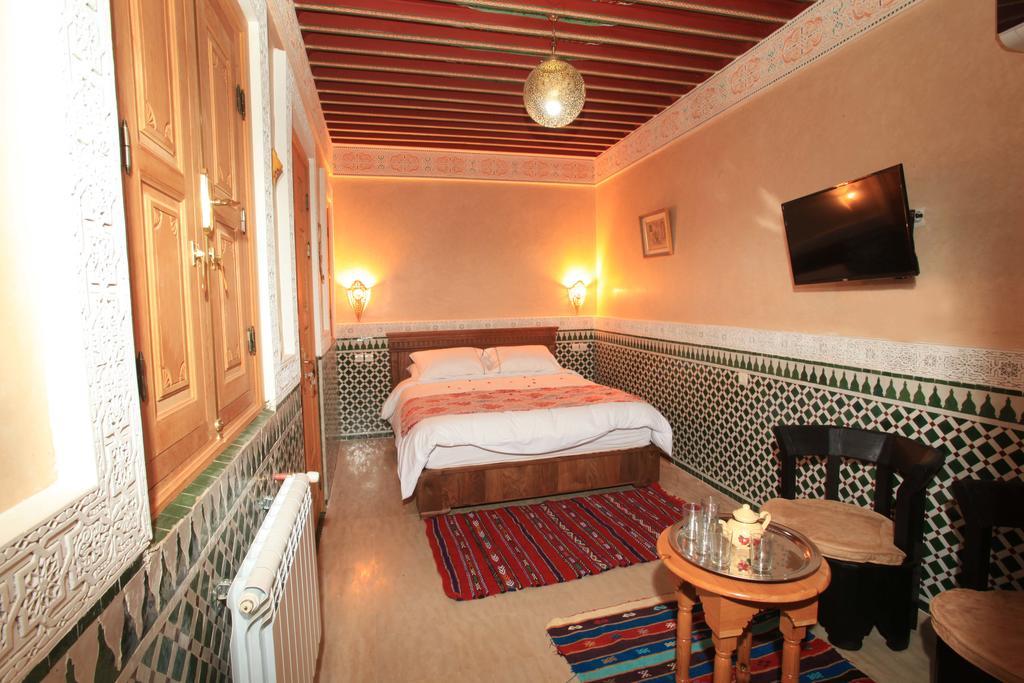 Riad Moulay Marrakesch