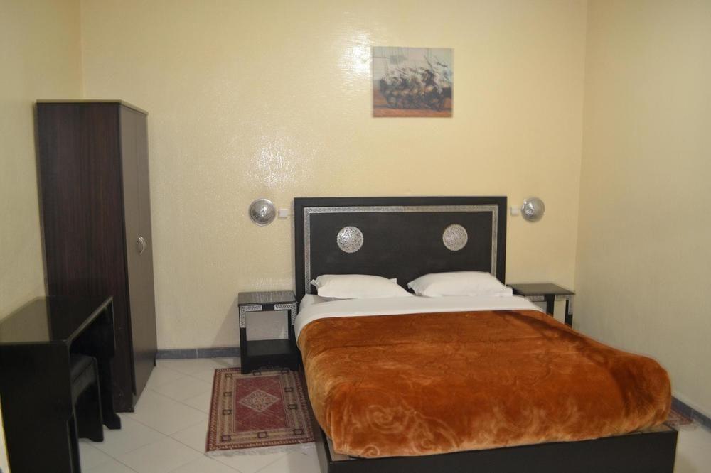 Hotel Narjisse Marrakesch