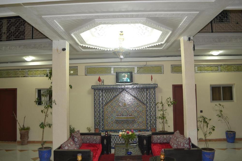 Narjisse Marrakesch