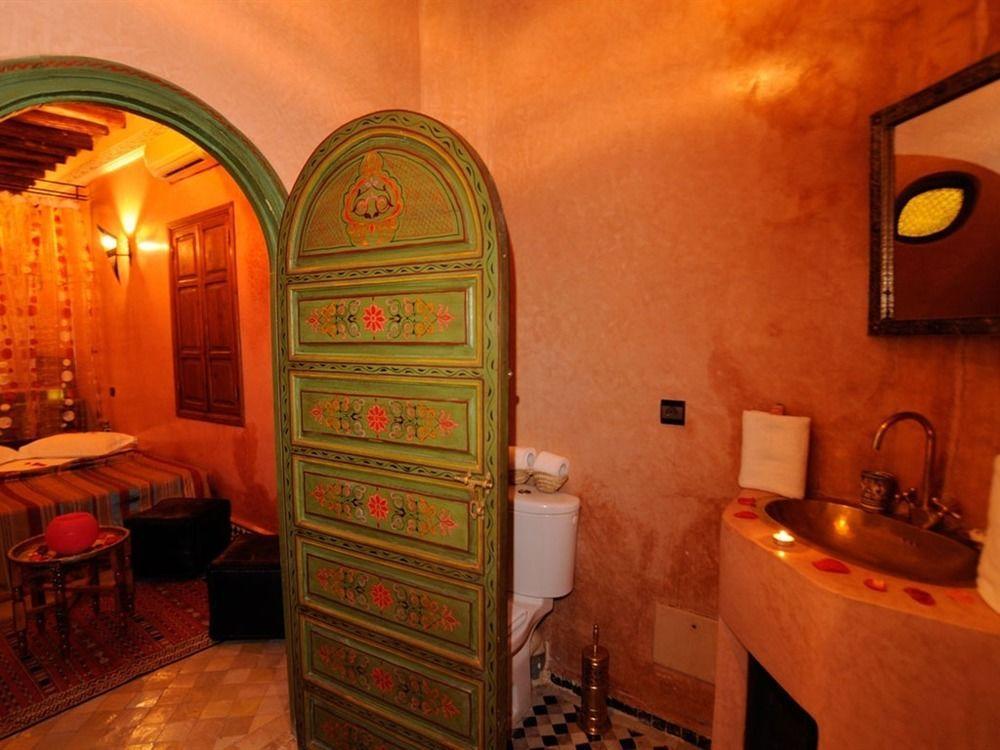 Lalla Aicha Hotel&spa Marrakesh