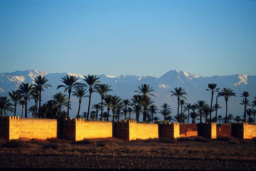 Riad Bb Marrakech Marrakesh