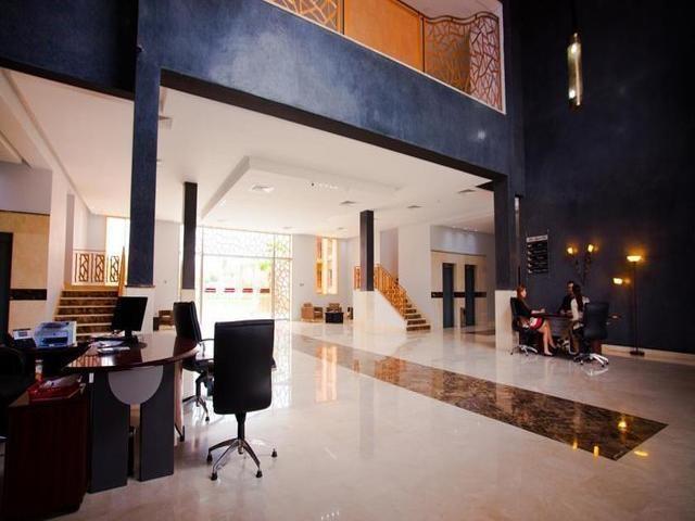 Palm Marrakech 4*