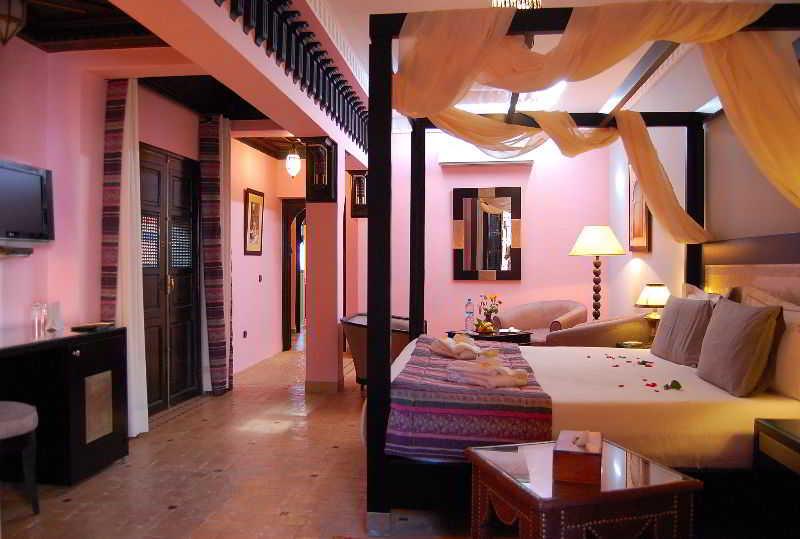 Les Borjs De La Kasbah Marrakesh