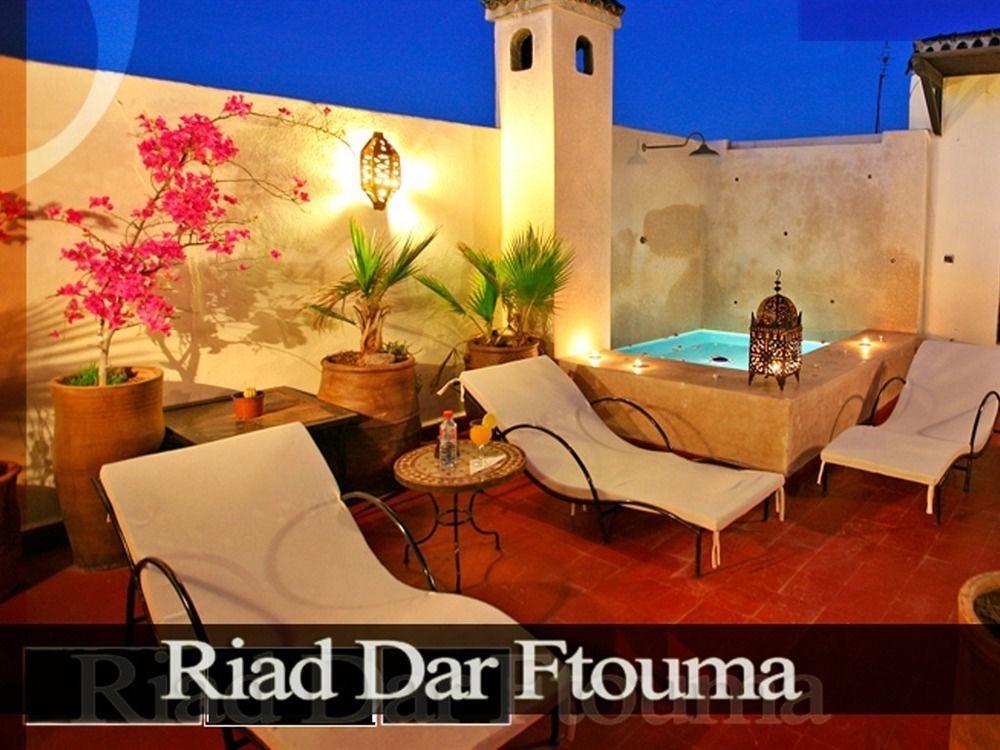 Dar Ftouma 3*