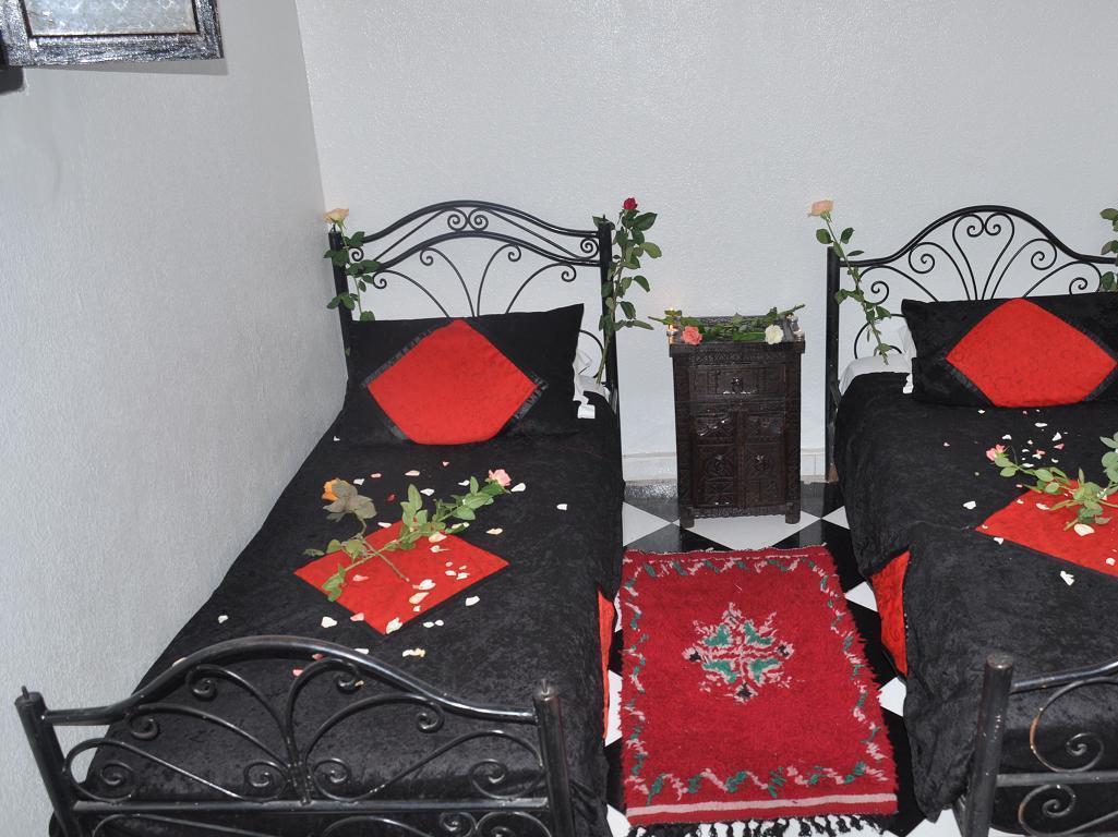 Agnaoue Hotel 2*