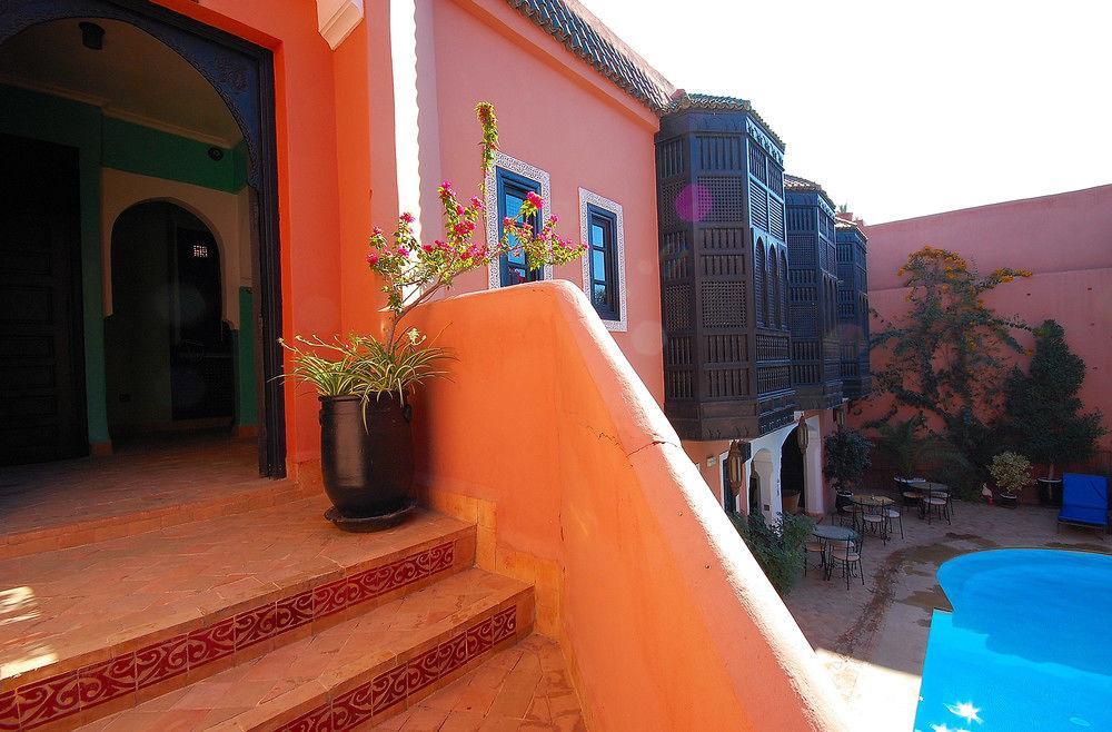 Les Borjs De La Kasbah 4*