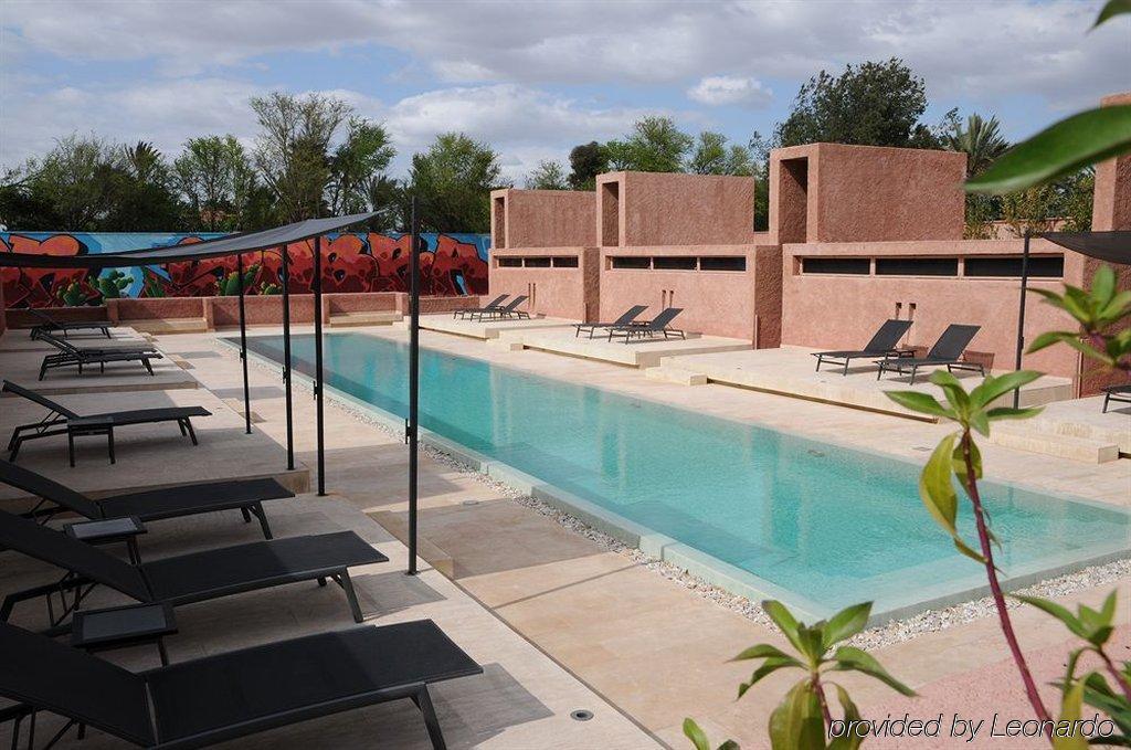 Dar Sabra Gasthuis 4*