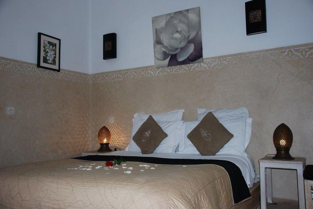 Princesse Jamila 3* Marrakesh