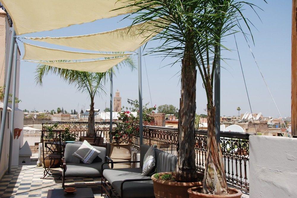 Princesse Jamila 3* Marrakesh