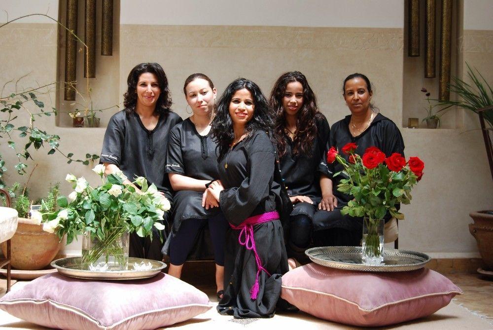 Princesse Jamila Riad 3*