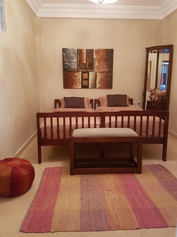 Wasmina * Marrakesh
