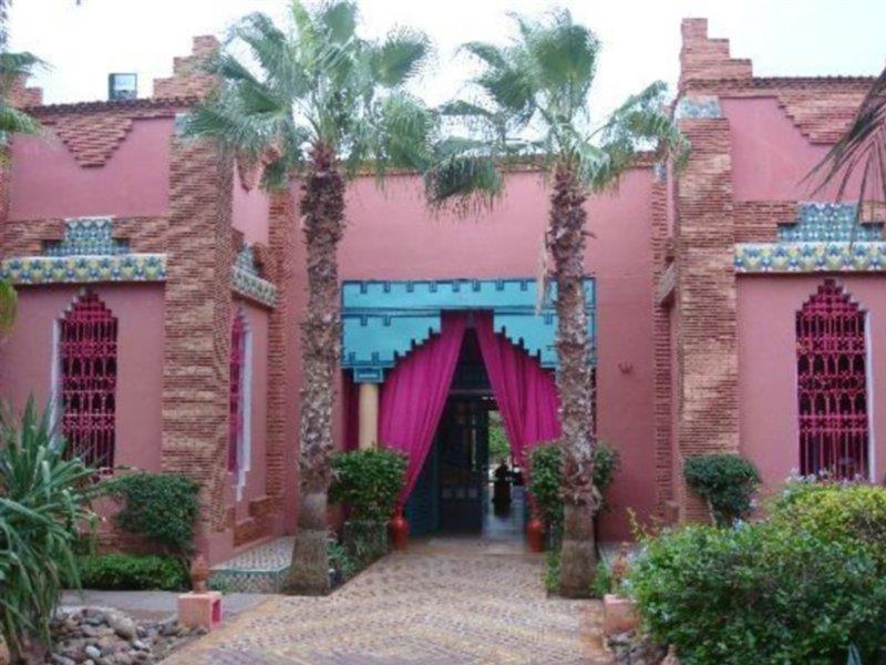 Hotel Kenzi Club Oasis 4*