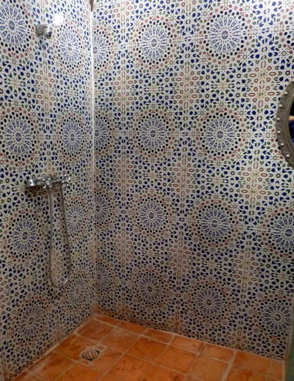 Pensión Dar En-nawat Marrakesh