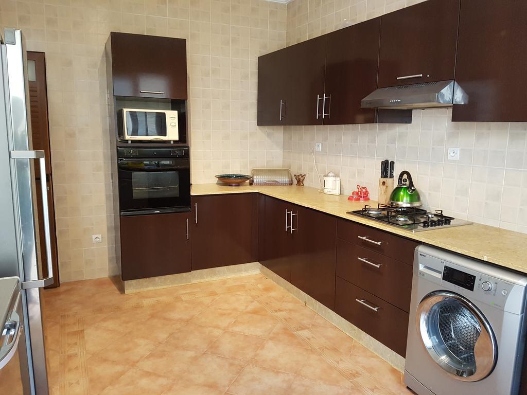 Appartement Wasmina Marrakesh