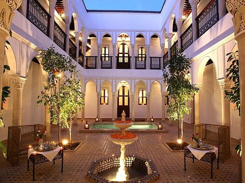 Dar Marrakesh