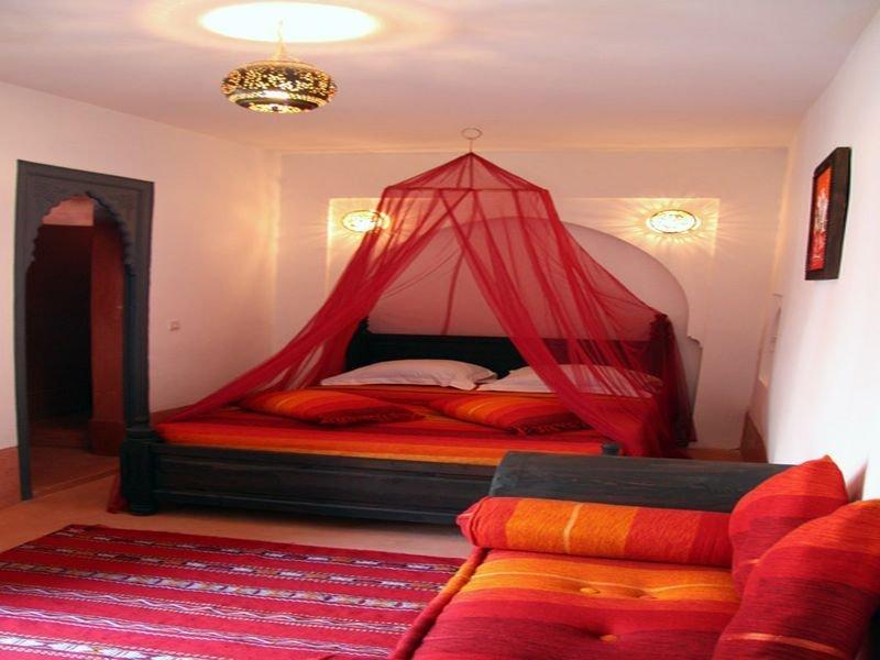 Hotel Dar Shama Marrakesh