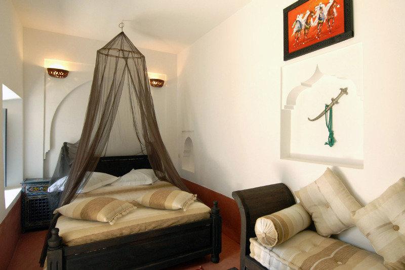 Dar Shama 5* Marrakesh