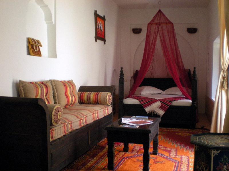 Hotel Dar Shama