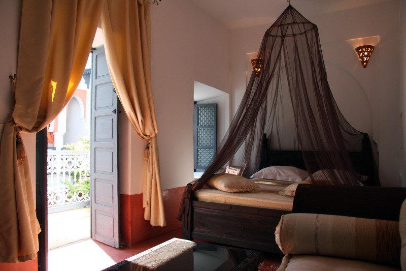 Dar Shama Hotel Marrakesh