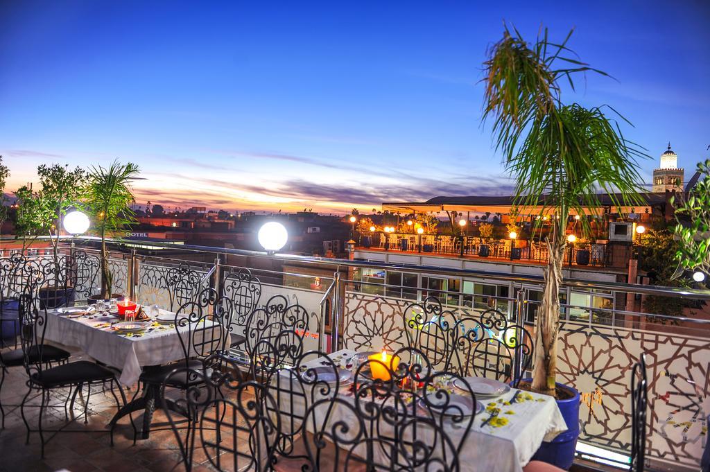 Agnaoue 2* Marrakesh