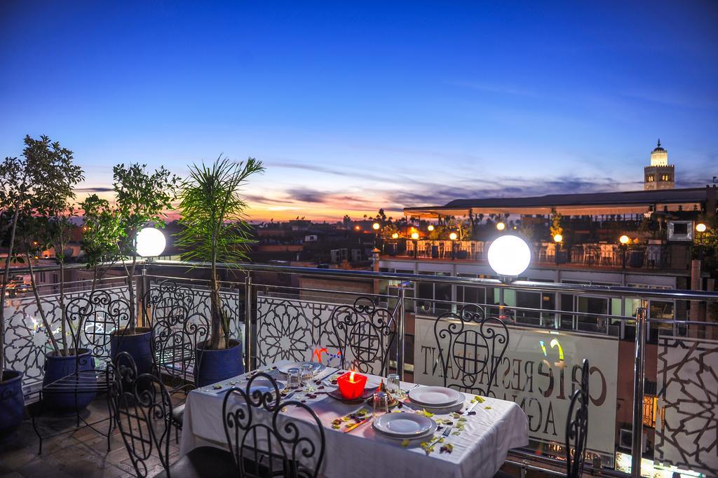 Agnaoue Marrakesh