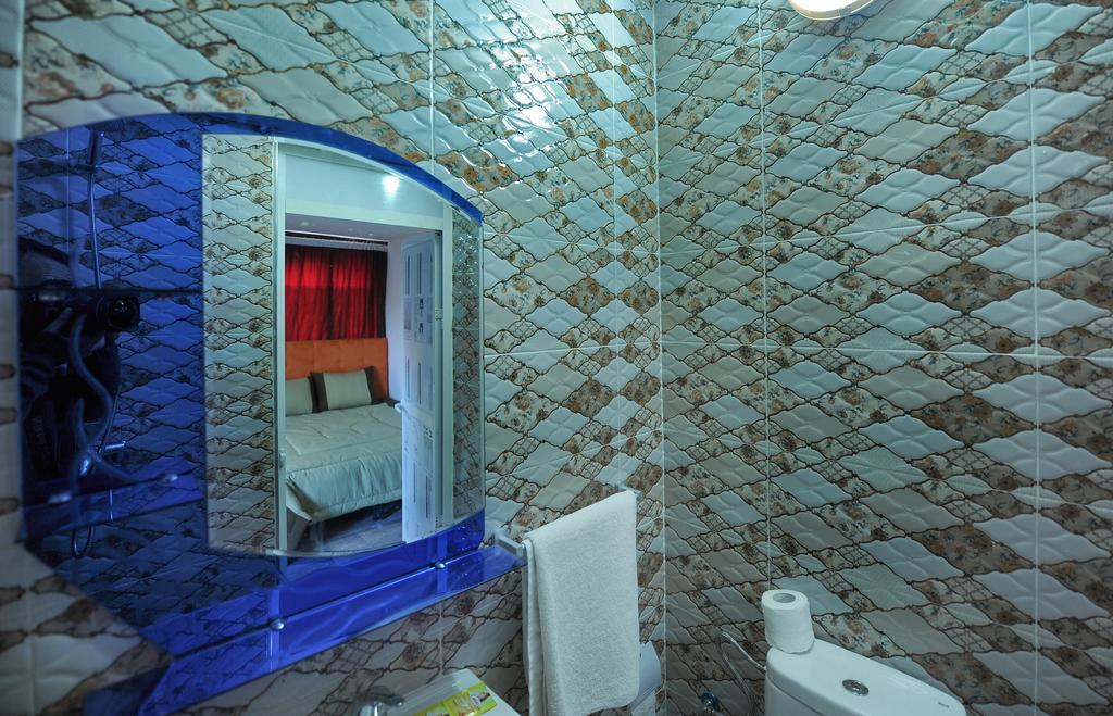 Agnaoue Hotel