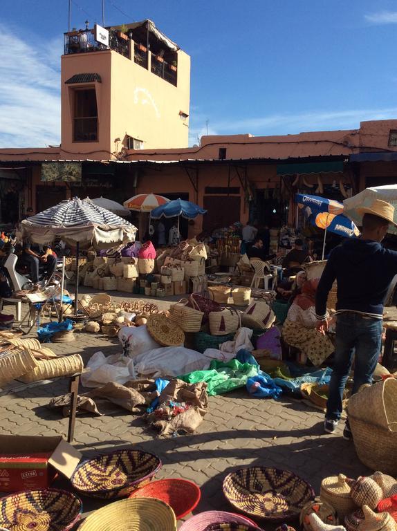 La Cle De La Medina, Location En Exclusivite Riad Marrakesh