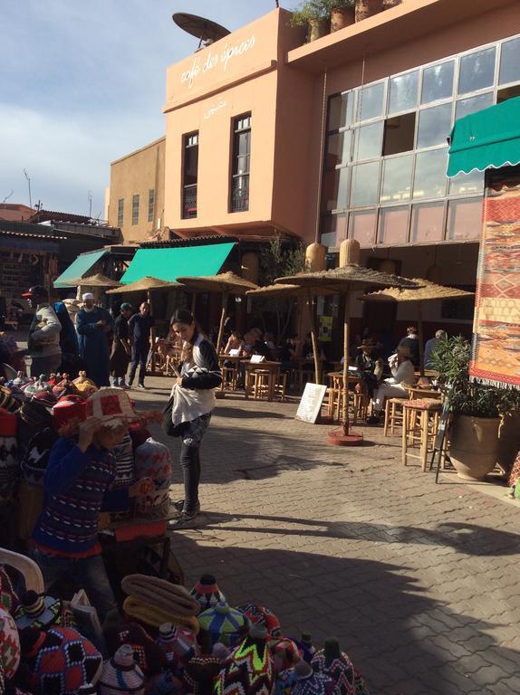 Riad La Cle De La Medina, Location En Exclusivite