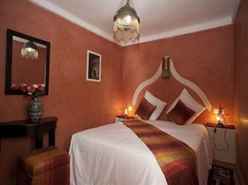 M'boja Riad Marrakesh