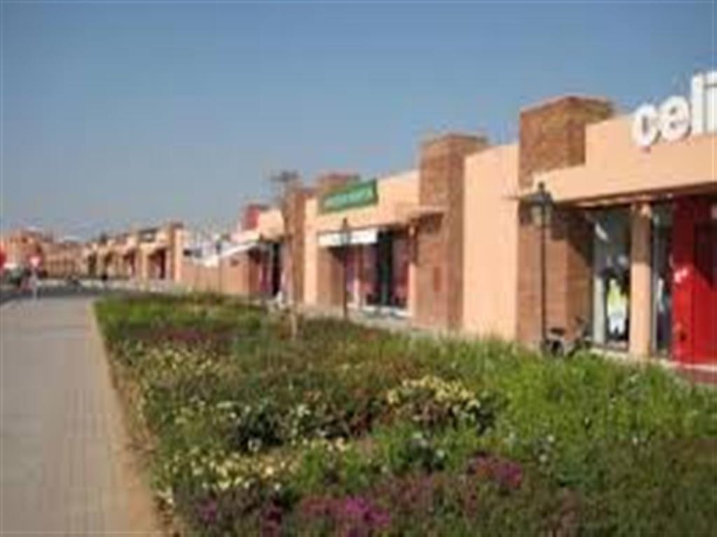 Appartement Marjane Marrakesh