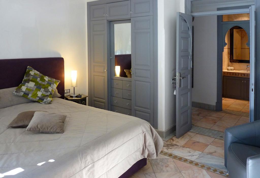 Villa Palmeraie Dar Carla Marrakesh