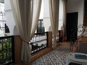 Gaya 3* Marrakesch