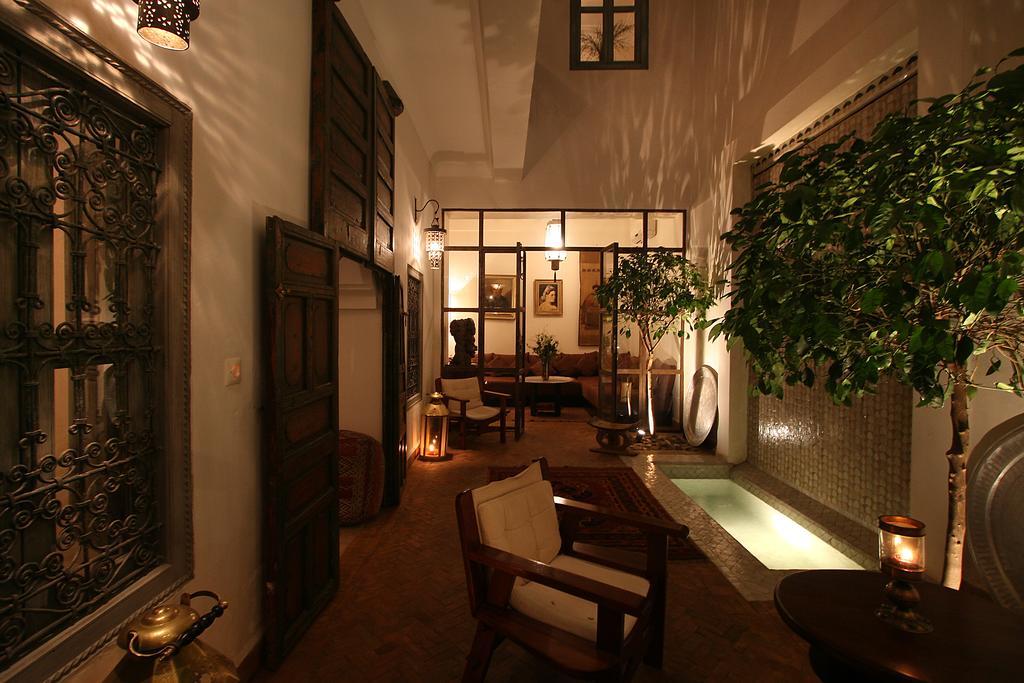 Riad Dar Thania Marrakesch