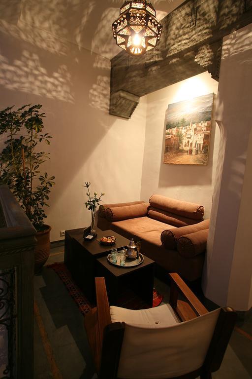 Riad Dar Thania Marrakesch