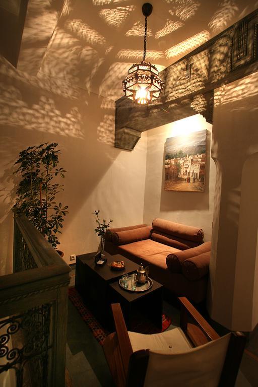 Dar Thania 3* Marrakesch