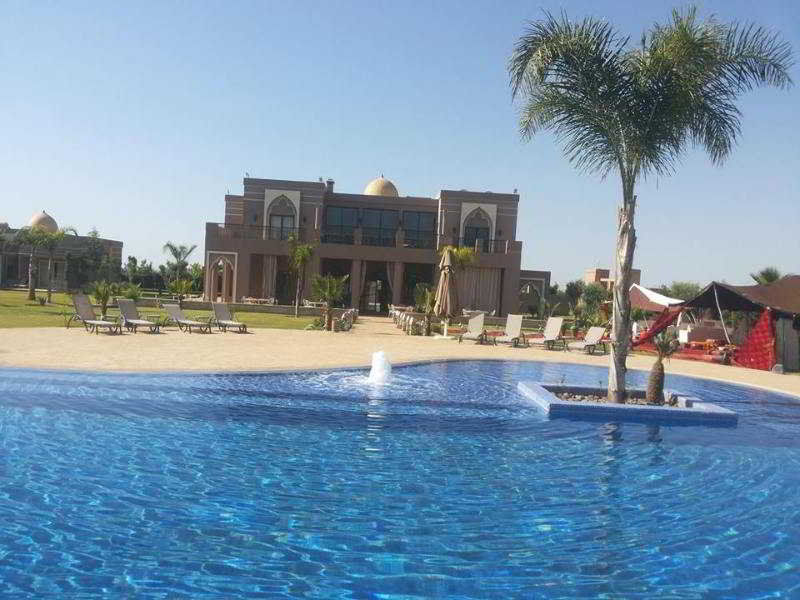 Resort Palais Medali & Marrakesh