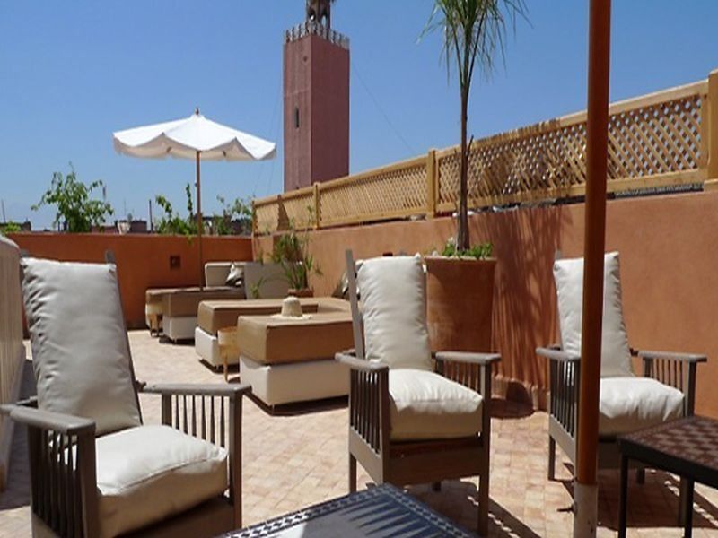Riad Dar Marrakesh
