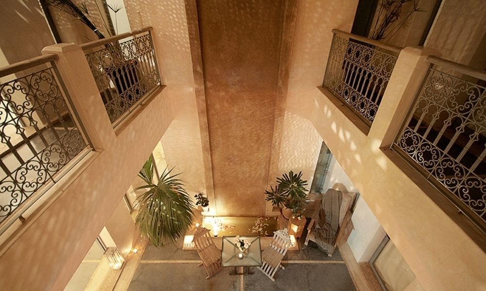 Dar Riad 4*