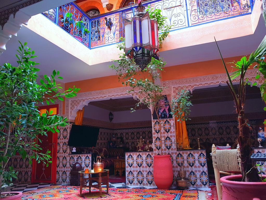 Konouz Marrakesh
