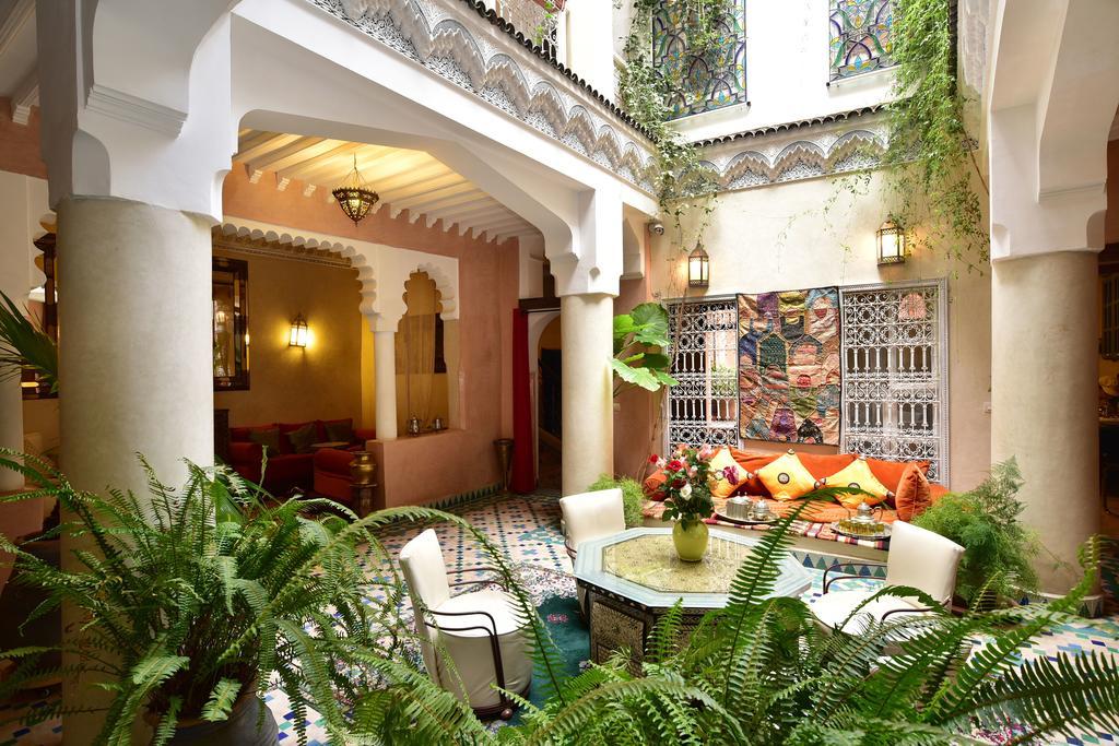 Manissa Riad