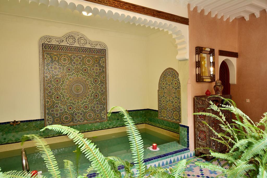 Manissa Marrakesh