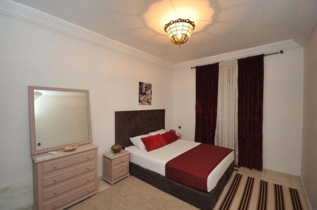 Dar Mezouar 3* Marrakesch