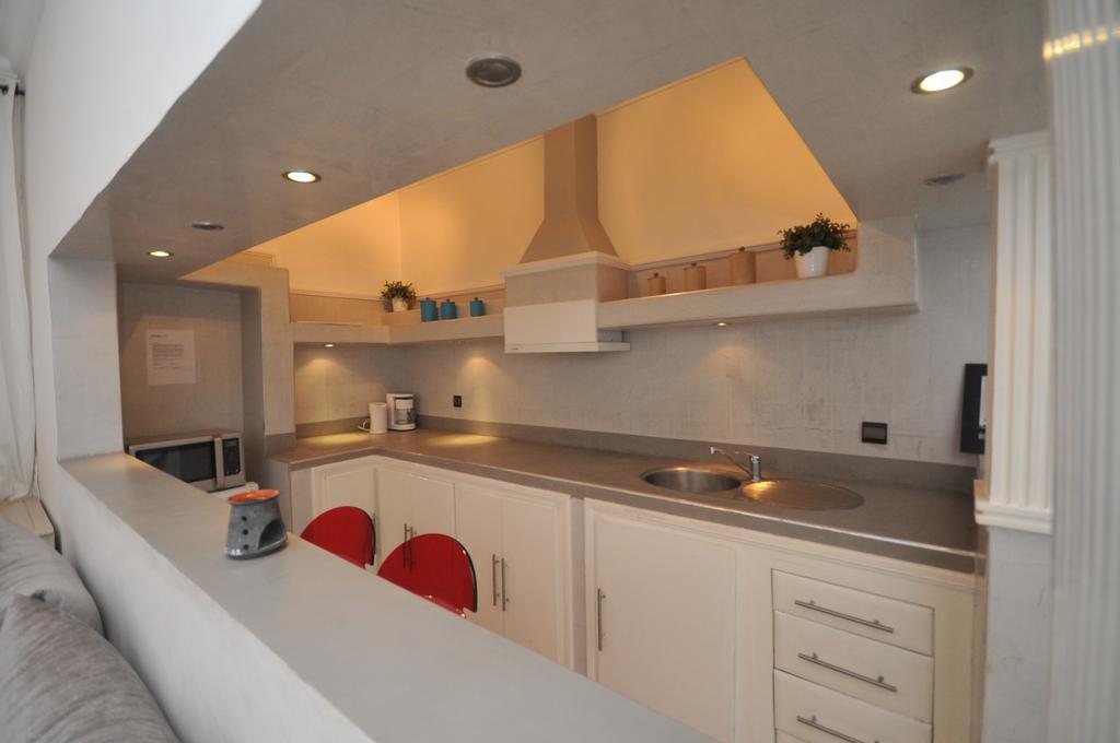 Dar Mezouar Aparthotel 3*