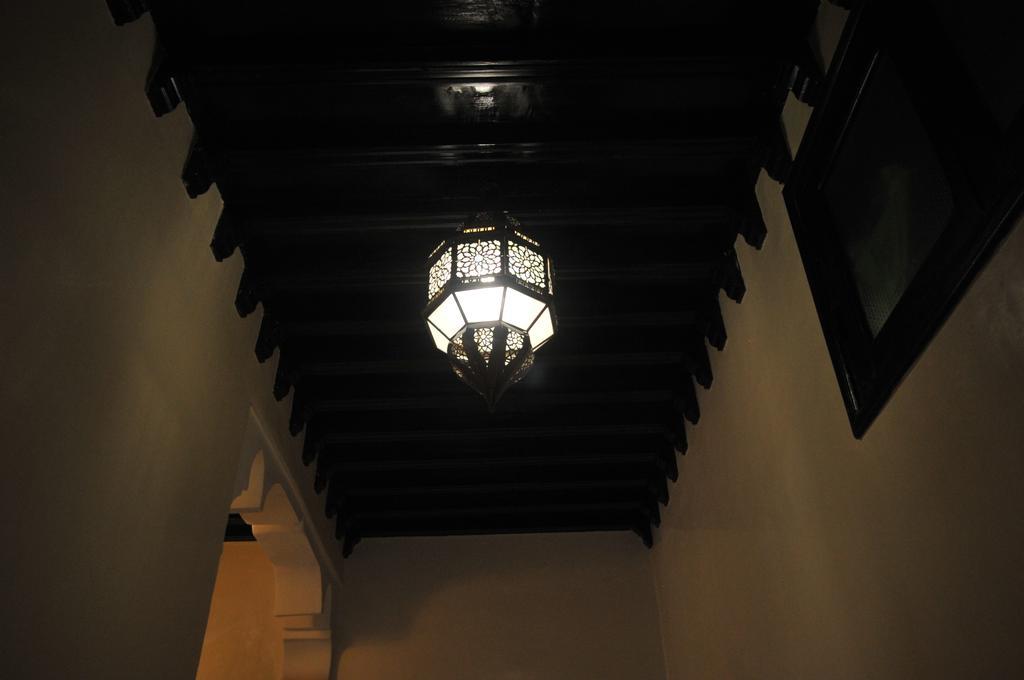 Aparthotel Dar Mezouar