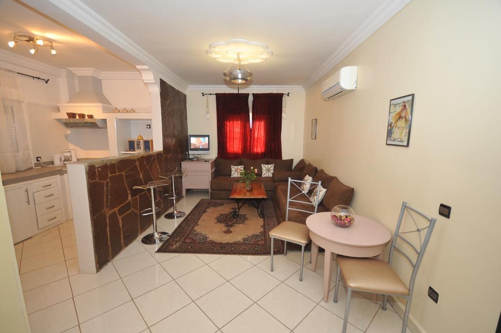 Dar Mezouar Aparthotel Marrakesch