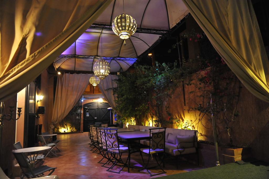 Dar Mezouar 3* Marrakesch