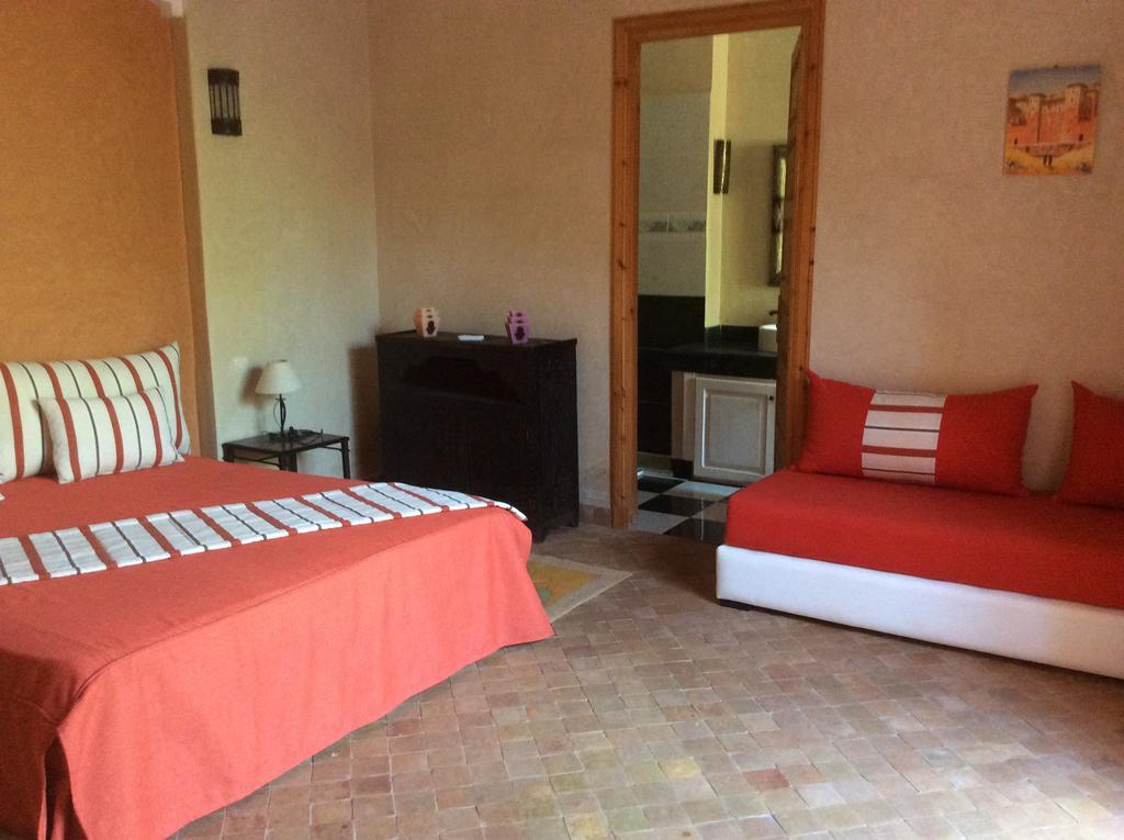 Villa Tycoz