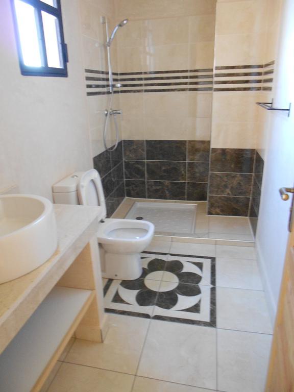 Villa Tycoz Marrakesh