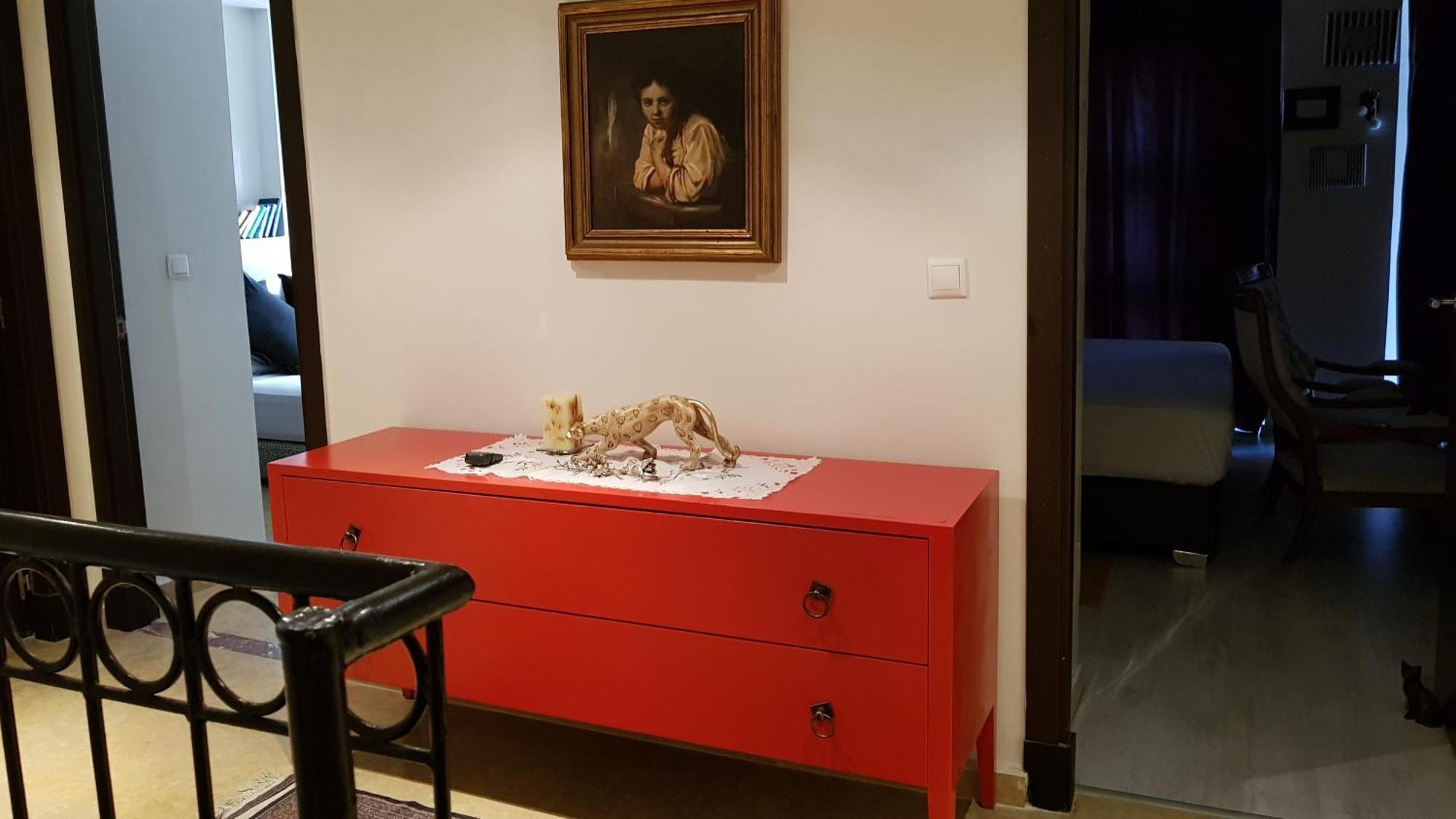 Majorelle Appartement